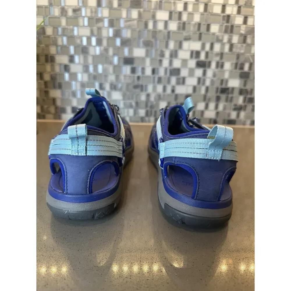 Teva pre owned